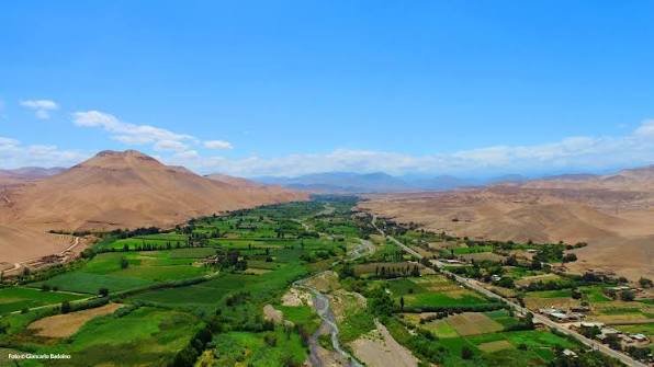 Valle