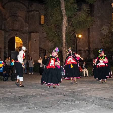 Carnavales