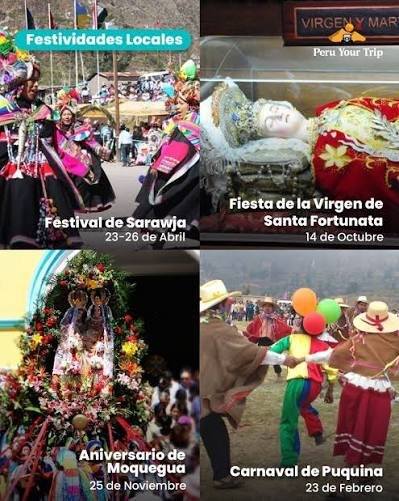 Festividades