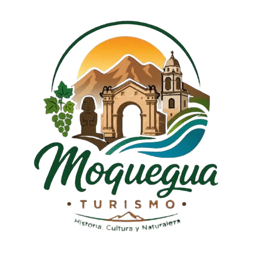 Logo Turismo
